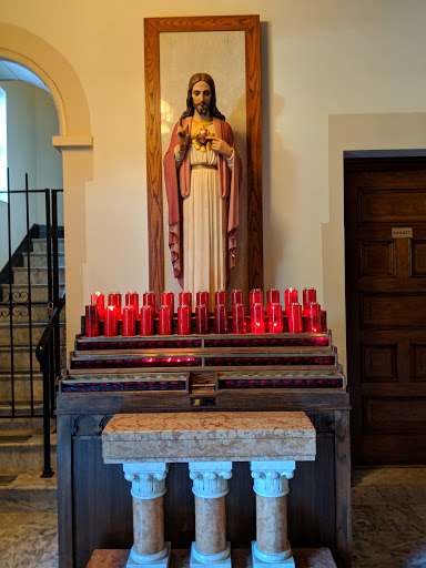 St. Mary Our Lady of Grace Church - Thumbnail