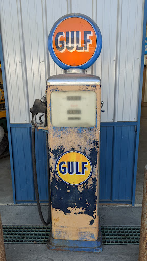 Malta Tire Shop Gallery - United States