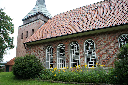 St. Marien Hechthausen - Thumbnail