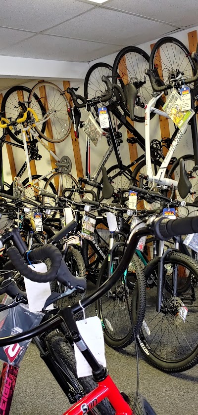 Brooksville Bicycle Center