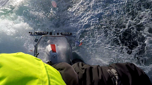 Photo n°2 de OLM Permis Bateau Briec à Briec (Moniteur de bateau-école)