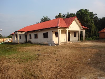 Photos of Ecobank - Koko Branch, Delta