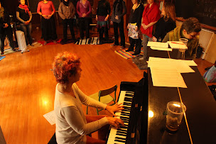 Photo n°1 de Envie de chanter à Roissy-en-Brie (Association culturelle)