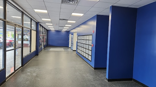 Yauco Post Office 00698 - Thumbnail