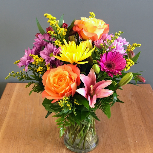 Highland Flower Delivery