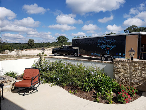 New Braunfels Moving Company & Storage Gallery - United States