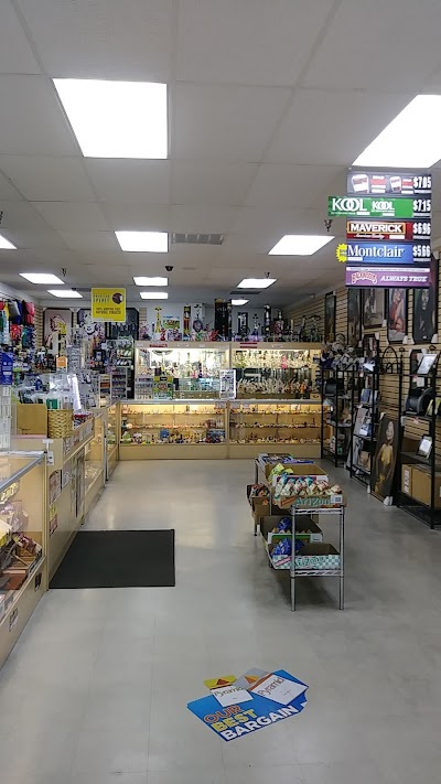 Smoke Shop of Loma Linda