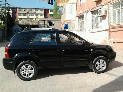 Photos of Nurgun Motors