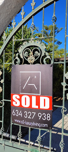 A3 Luxury Living Real Estate - Thumbnail