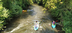 Photo n°22 de Canoë Kayak Montataire à Montataire (Service de location de canoës-kayaks)