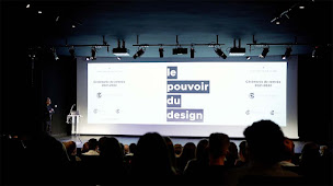 Photo n°1 de CY école de design à Saint-Germain-en-Laye (École publique)