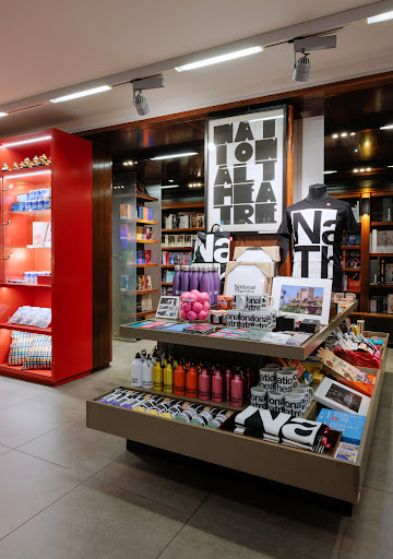 National Theatre Bookshop - Thumbnail