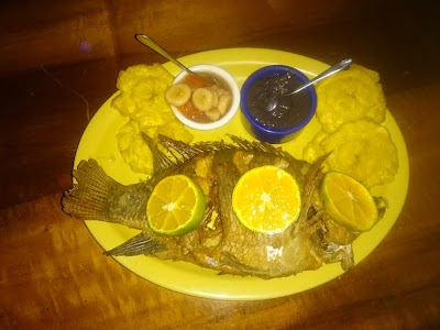 Photos of Restaurante Y Cabinas El Rio