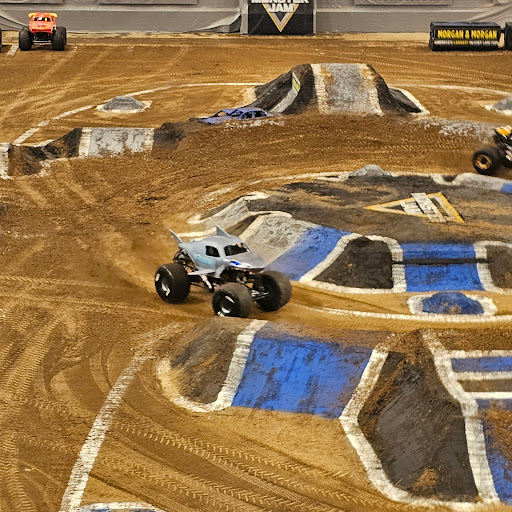 America's Center Convention Complex - Thumbnail