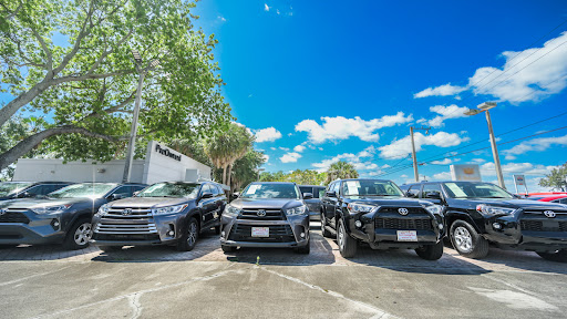 Florida Fine Cars Used Cars For Sale West Palm Beach - Thumbnail