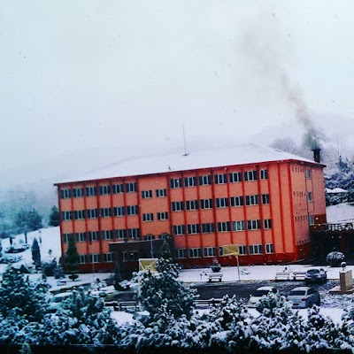 Gokcebey Mithat-Mehmet Çanakçı Vocational High School