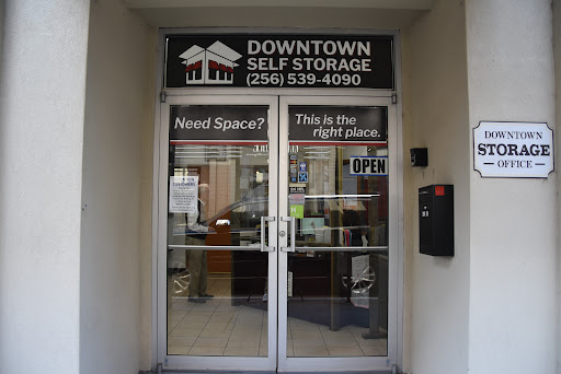 Downtown Storage Huntsville - Thumbnail