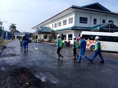 Photos of MAIN OFFICE KIDECO JAYA AGUNG