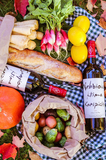 Catering De Prinsenhof - Thumbnail