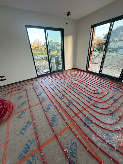 SM BATIMENT ENERGIES