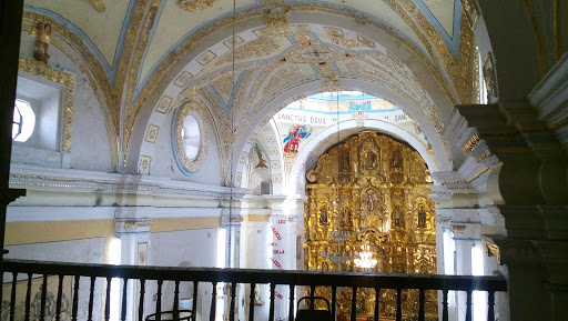 Iglesia de Acuamanala - Thumbnail
