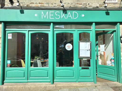 Meskad