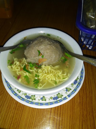 Photos of Warung Soto & Bakso Sokaraja Bu Amin