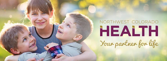 Northwest Colorado Health Dental Clinic