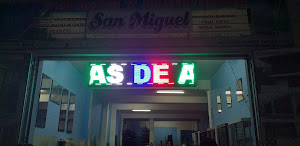 Vidrieria San Miguel 2