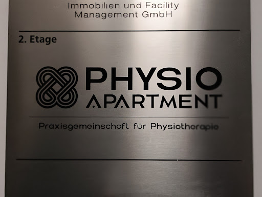 PHYSIO APARTMENT - Visual