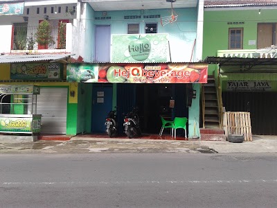 Photos of Hejo Beverage