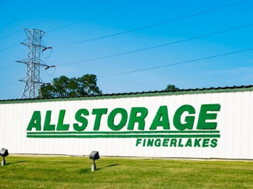AllStorage - Visual