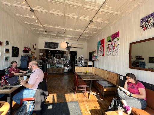 Barrio Bakery - Visual