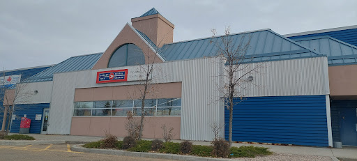 Canada Post Whitemud South Depot - Thumbnail