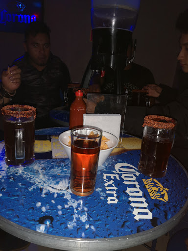 Bar "Chucky Chelas" - Thumbnail
