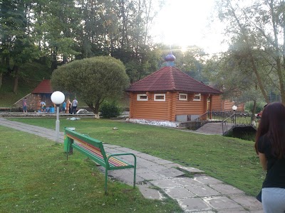 Photos of Univermag Zamkovyy