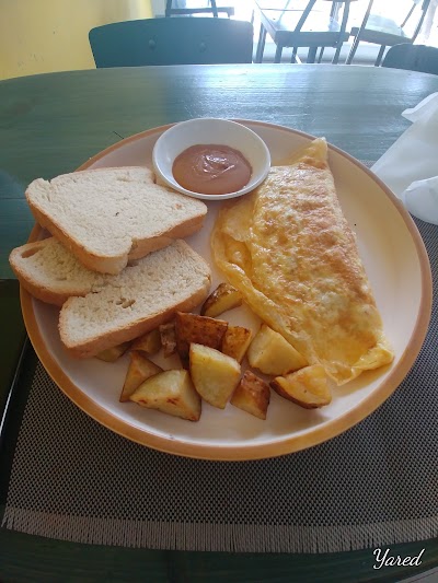 Photos of Kona Caf&eacute;