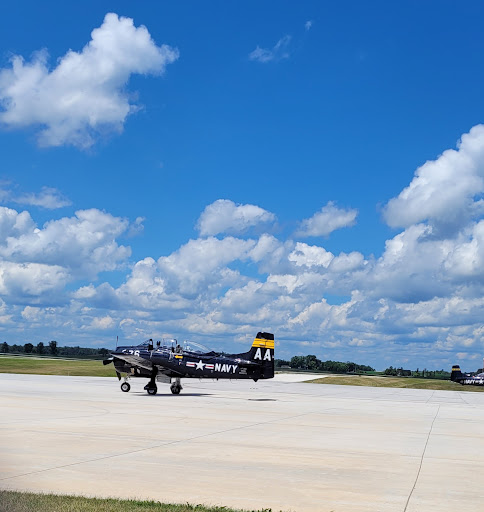 Sheboygan County Memorial International Airport - Thumbnail