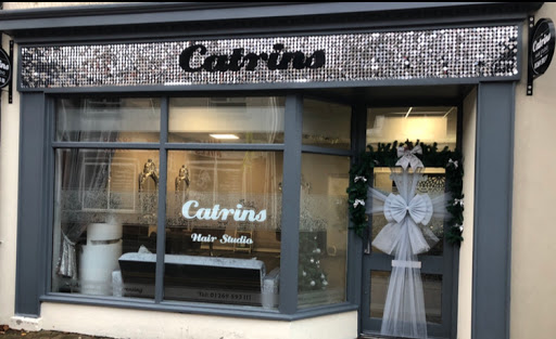 Catrin Hair Studio - Thumbnail