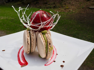 Photo n°6 de La Gélinotte de Freydières à Revel (Restaurant français)