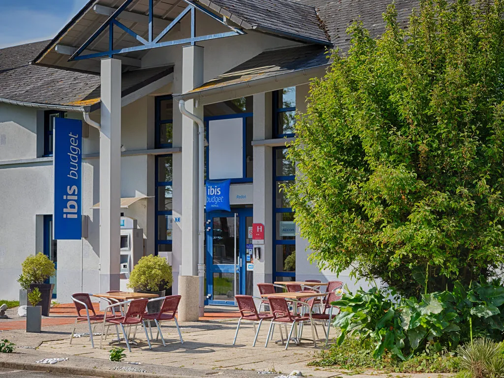 ibis budget Redon
