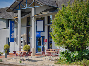 Photo n°2 de Hôtel Ibis Budget à Redon (Hôtel)