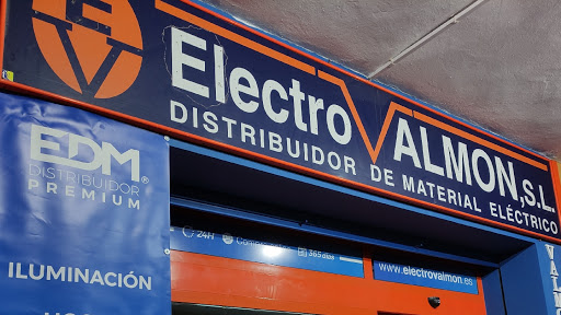 Electro Valmon - Visual