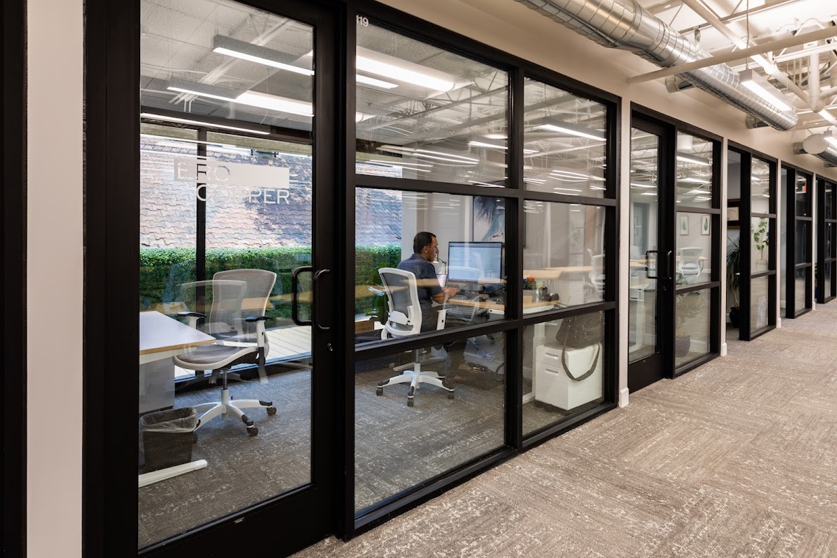 ICW Offices