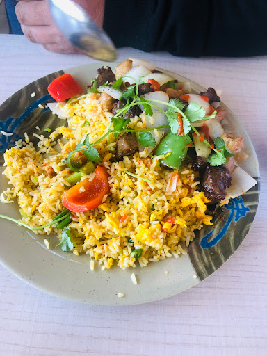 Asian Food Restaurant - Thumbnail