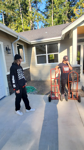 D11 Moving - Visual