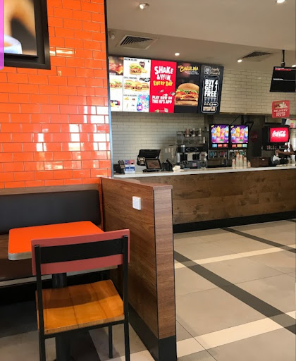 Hungry Jack's Burgers Meadow Springs - Thumbnail
