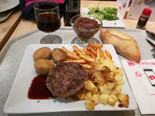 flunch