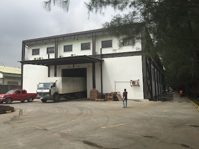 Photos of Samstar Nigeria Limited