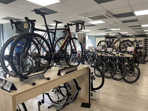 Photo n°9 de Bouticycle Toulon à Toulon (Magasin de vélos électriques)